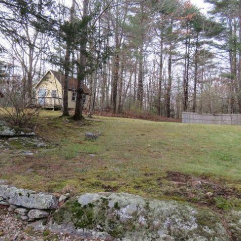 95 Falmouth Road Falmouth ME 04105