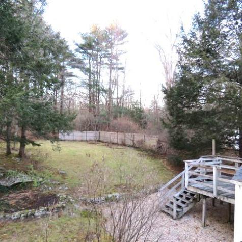 95 Falmouth Road Falmouth ME 04105