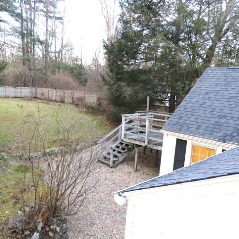 95 Falmouth Road Falmouth ME 04105