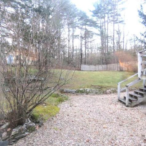 95 Falmouth Road Falmouth ME 04105