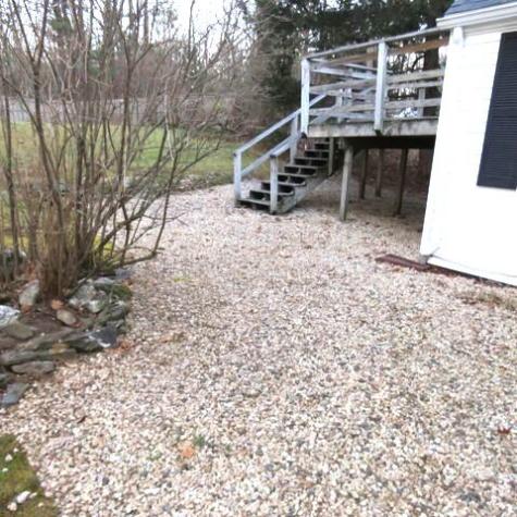 95 Falmouth Road Falmouth ME 04105