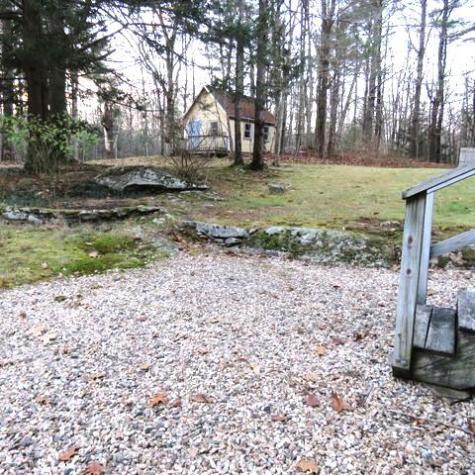 95 Falmouth Road Falmouth ME 04105