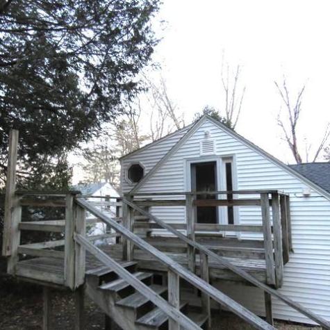 95 Falmouth Road Falmouth ME 04105