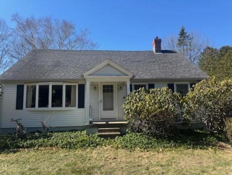 270 Haley Road Kittery ME 03904