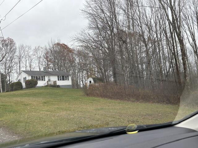 27 Blacks Lane South Thomaston ME 04858