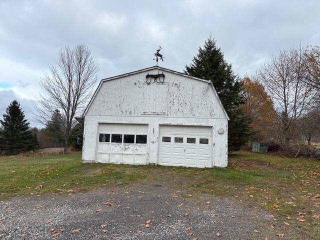 27 Blacks Lane South Thomaston ME 04858