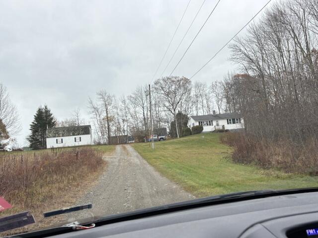 27 Blacks Lane South Thomaston ME 04858