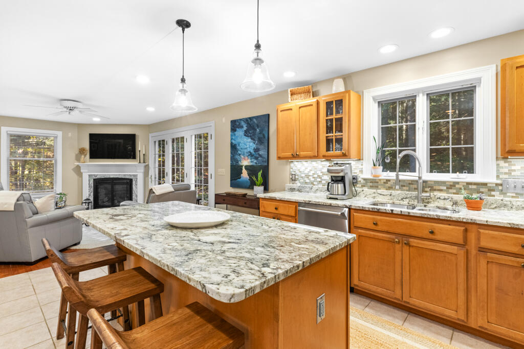 11 Fox Run Road Falmouth ME 04105