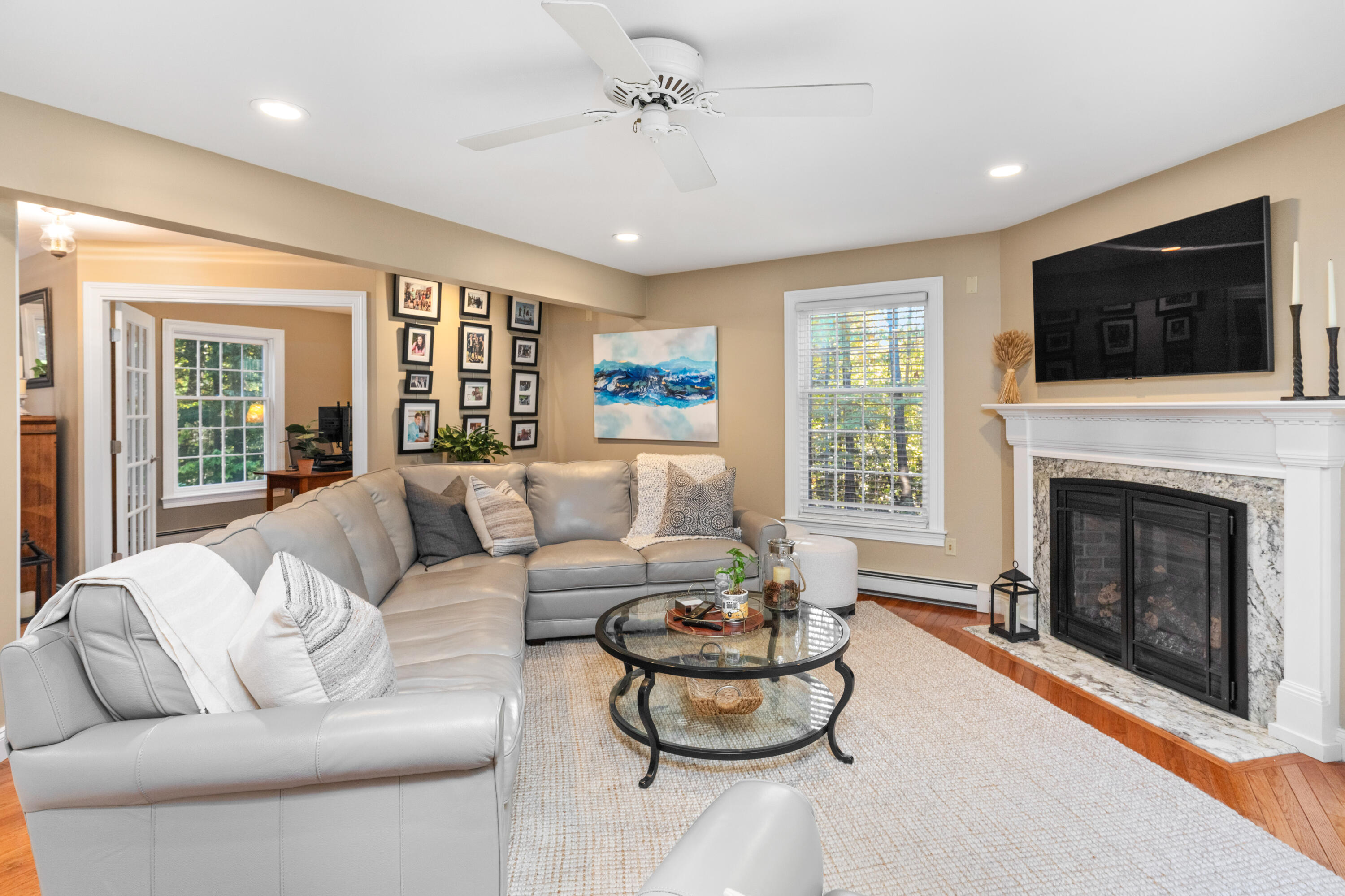 11 Fox Run Road Falmouth ME 04105