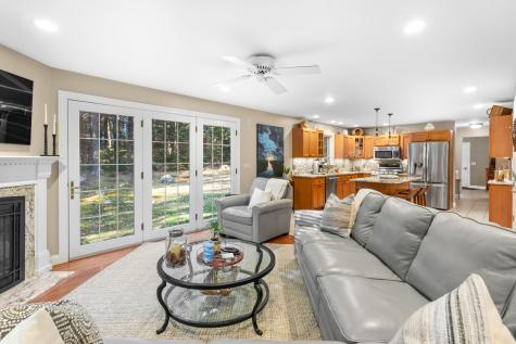 11 Fox Run Road Falmouth ME 04105