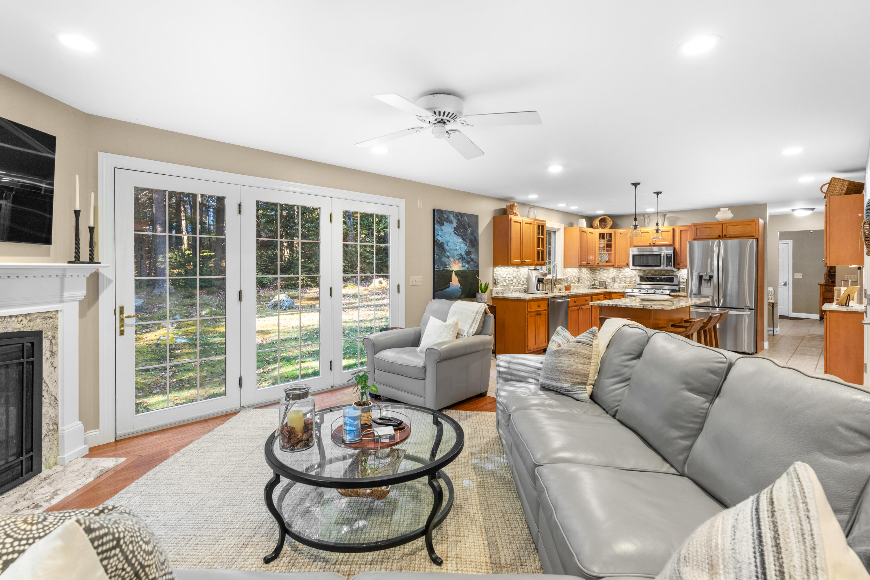 11 Fox Run Road Falmouth ME 04105