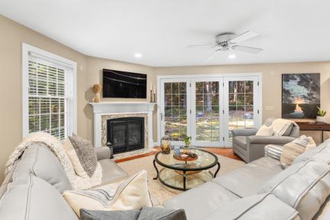 11 Fox Run Road Falmouth ME 04105