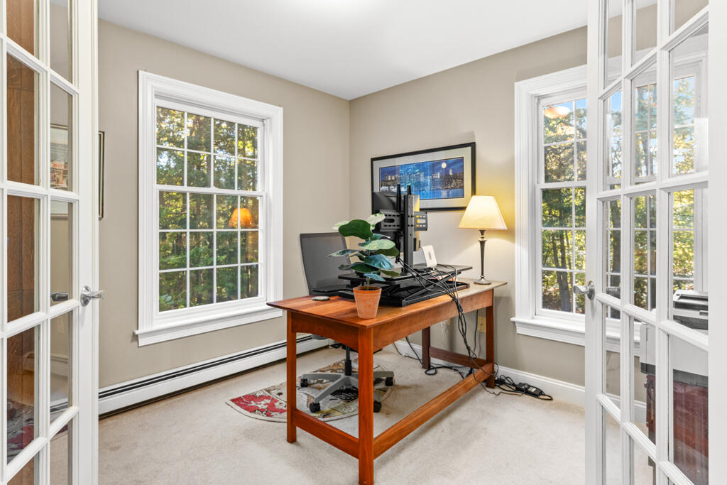 11 Fox Run Road Falmouth ME 04105