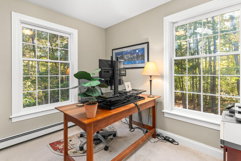 11 Fox Run Road Falmouth ME 04105