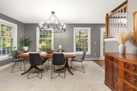 11 Fox Run Road Falmouth ME 04105