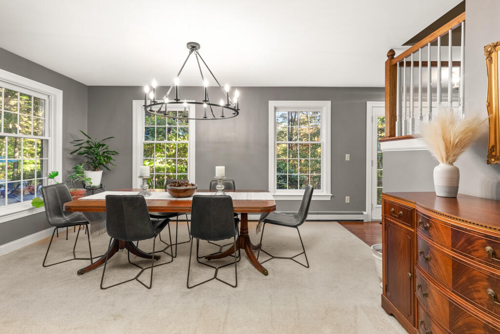 11 Fox Run Road Falmouth ME 04105