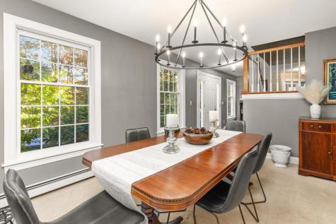 11 Fox Run Road Falmouth ME 04105