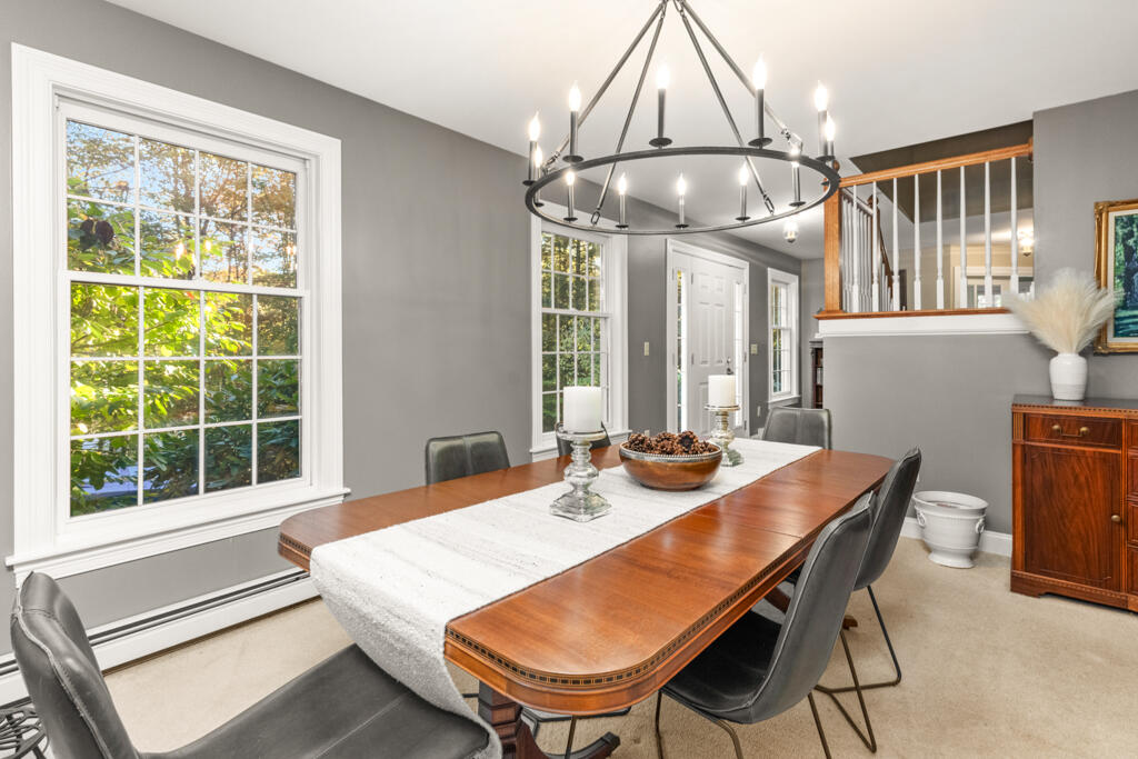 11 Fox Run Road Falmouth ME 04105