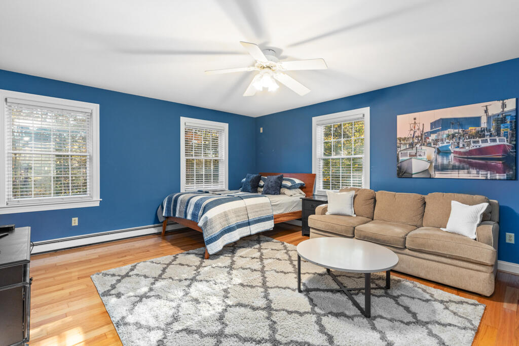 11 Fox Run Road Falmouth ME 04105