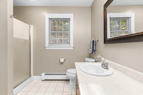 11 Fox Run Road Falmouth ME 04105