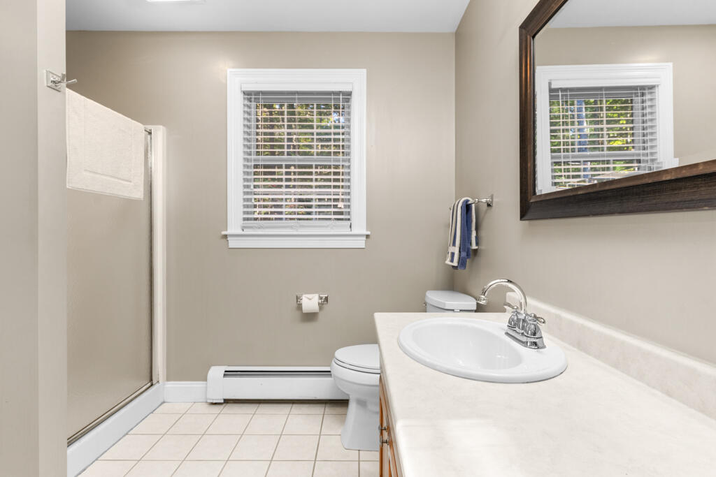 11 Fox Run Road Falmouth ME 04105