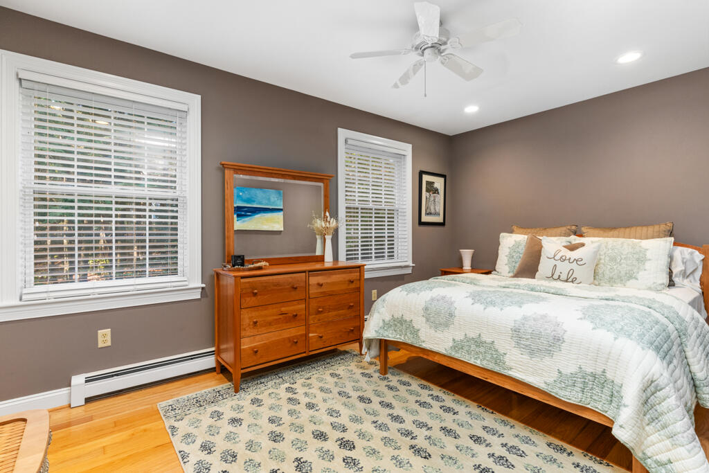 11 Fox Run Road Falmouth ME 04105