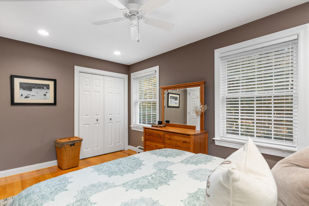 11 Fox Run Road Falmouth ME 04105