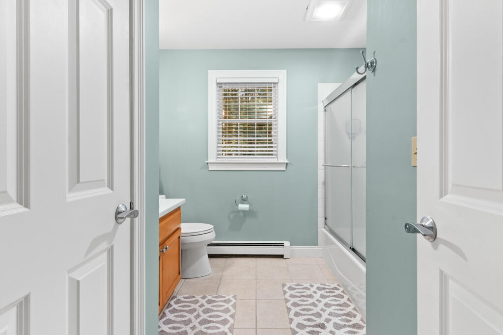 11 Fox Run Road Falmouth ME 04105