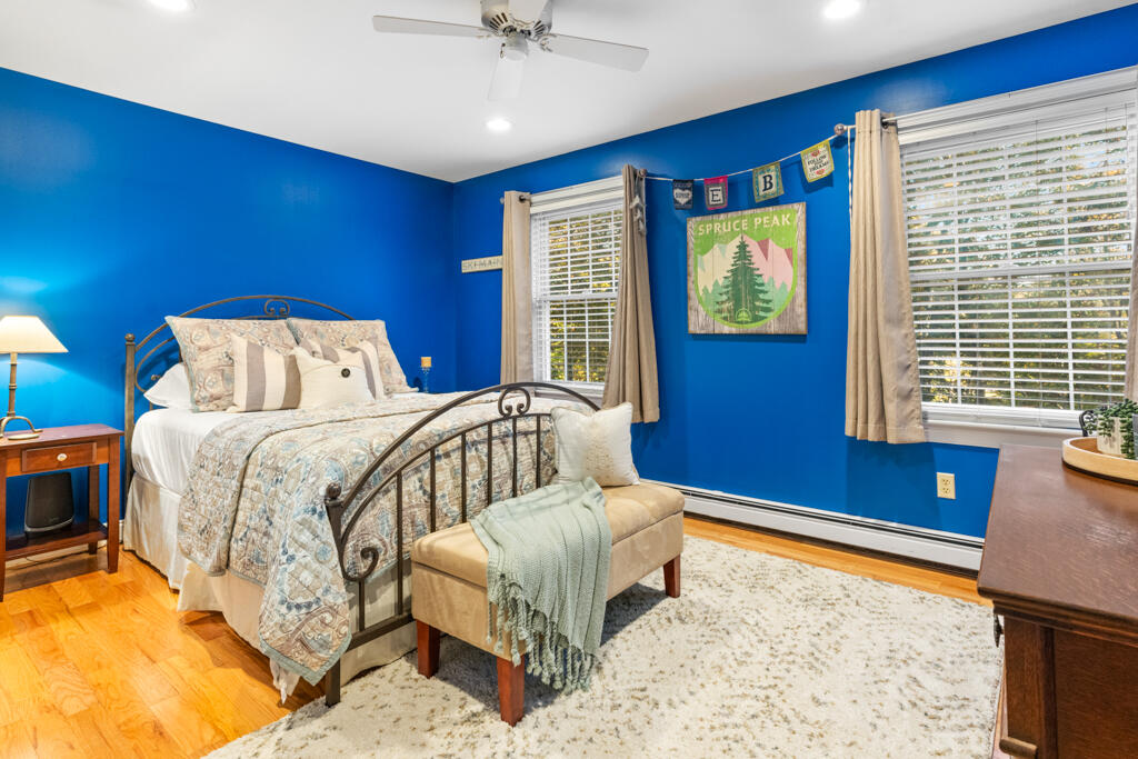 11 Fox Run Road Falmouth ME 04105