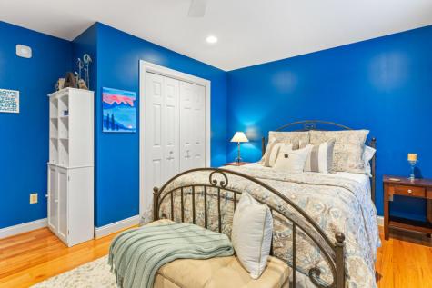 11 Fox Run Road Falmouth ME 04105