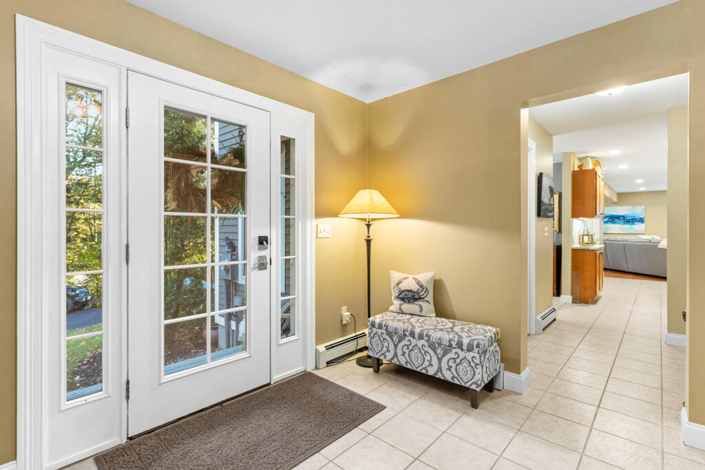 11 Fox Run Road Falmouth ME 04105