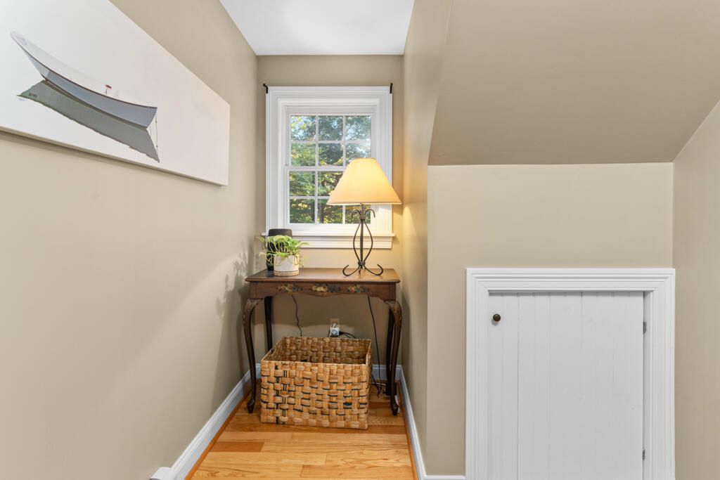 11 Fox Run Road Falmouth ME 04105