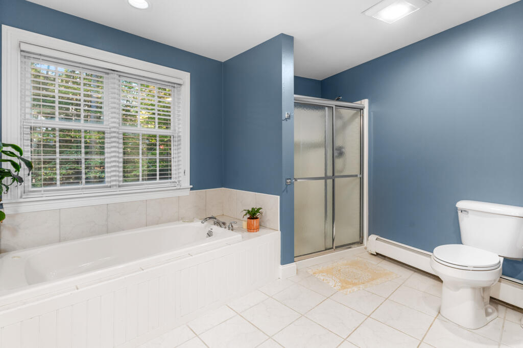 11 Fox Run Road Falmouth ME 04105