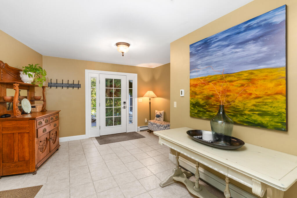 11 Fox Run Road Falmouth ME 04105