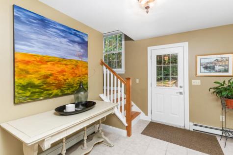 11 Fox Run Road Falmouth ME 04105