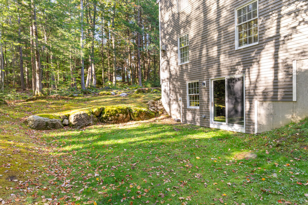 11 Fox Run Road Falmouth ME 04105