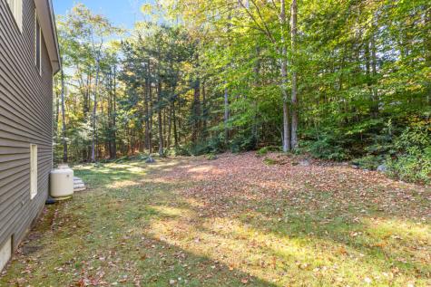 11 Fox Run Road Falmouth ME 04105