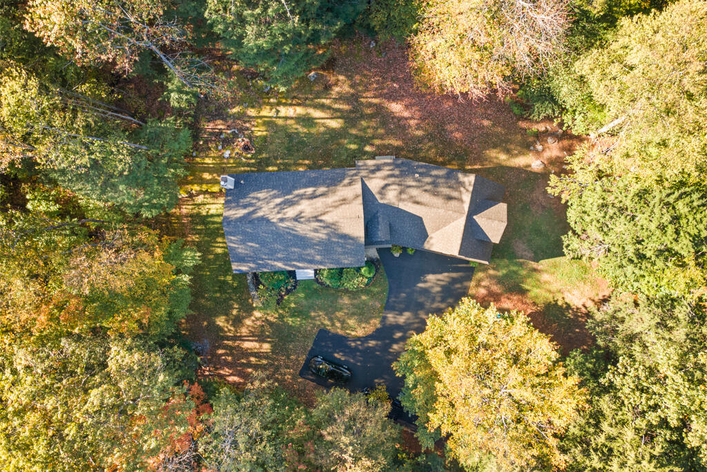 11 Fox Run Road Falmouth ME 04105