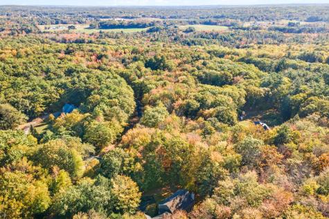 11 Fox Run Road Falmouth ME 04105