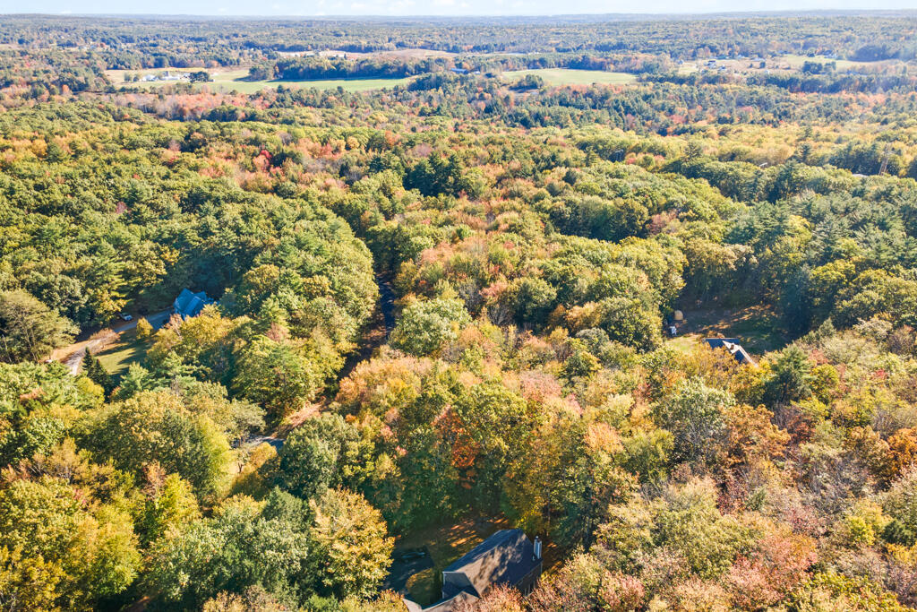 11 Fox Run Road Falmouth ME 04105