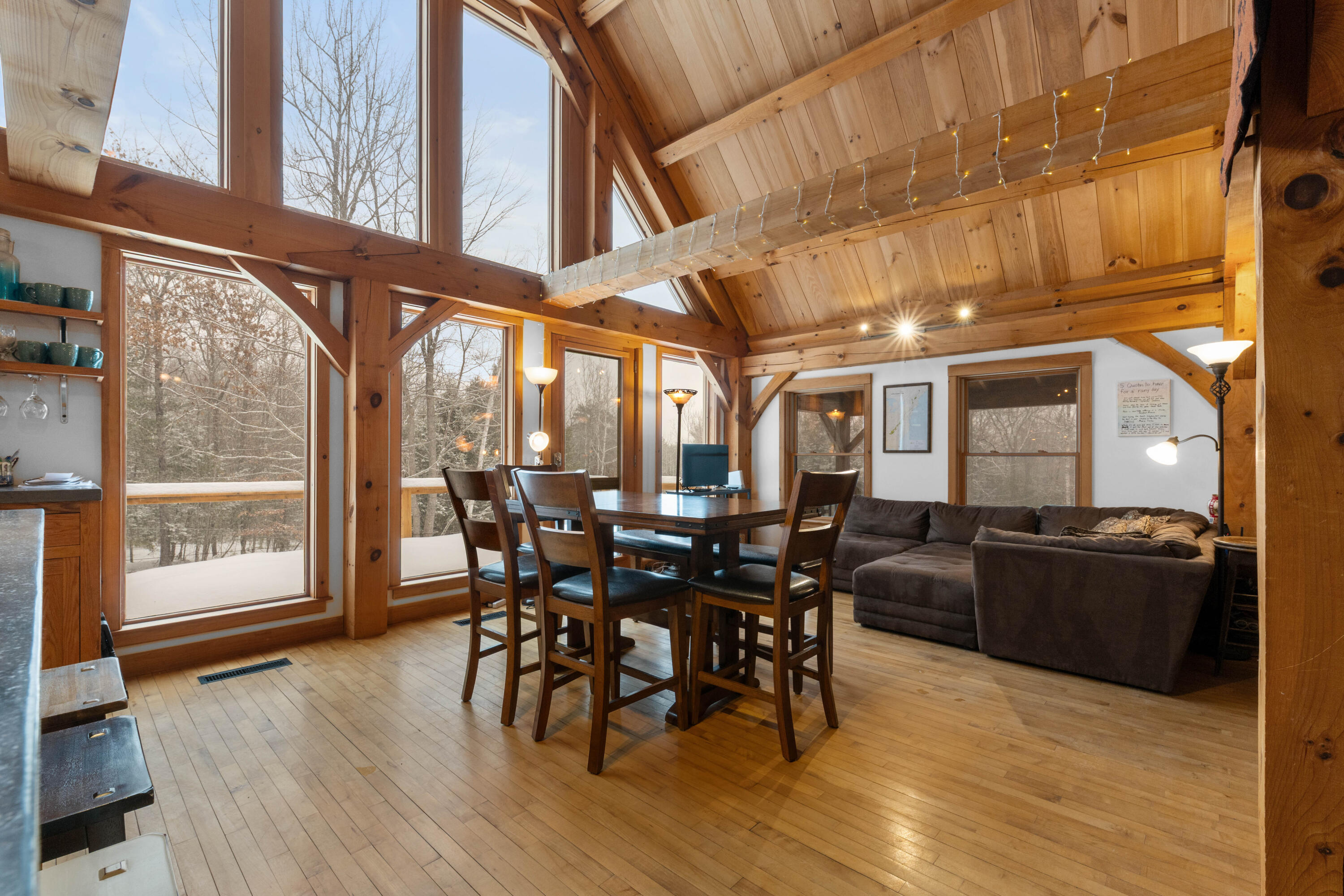 42 Pine Knoll Road Brownfield ME 04010