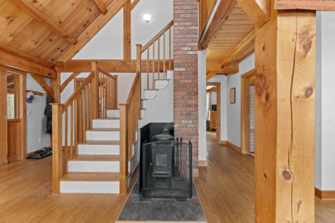 42 Pine Knoll Road Brownfield ME 04010