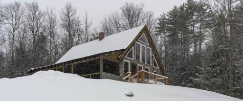 42 Pine Knoll Road Brownfield ME 04010