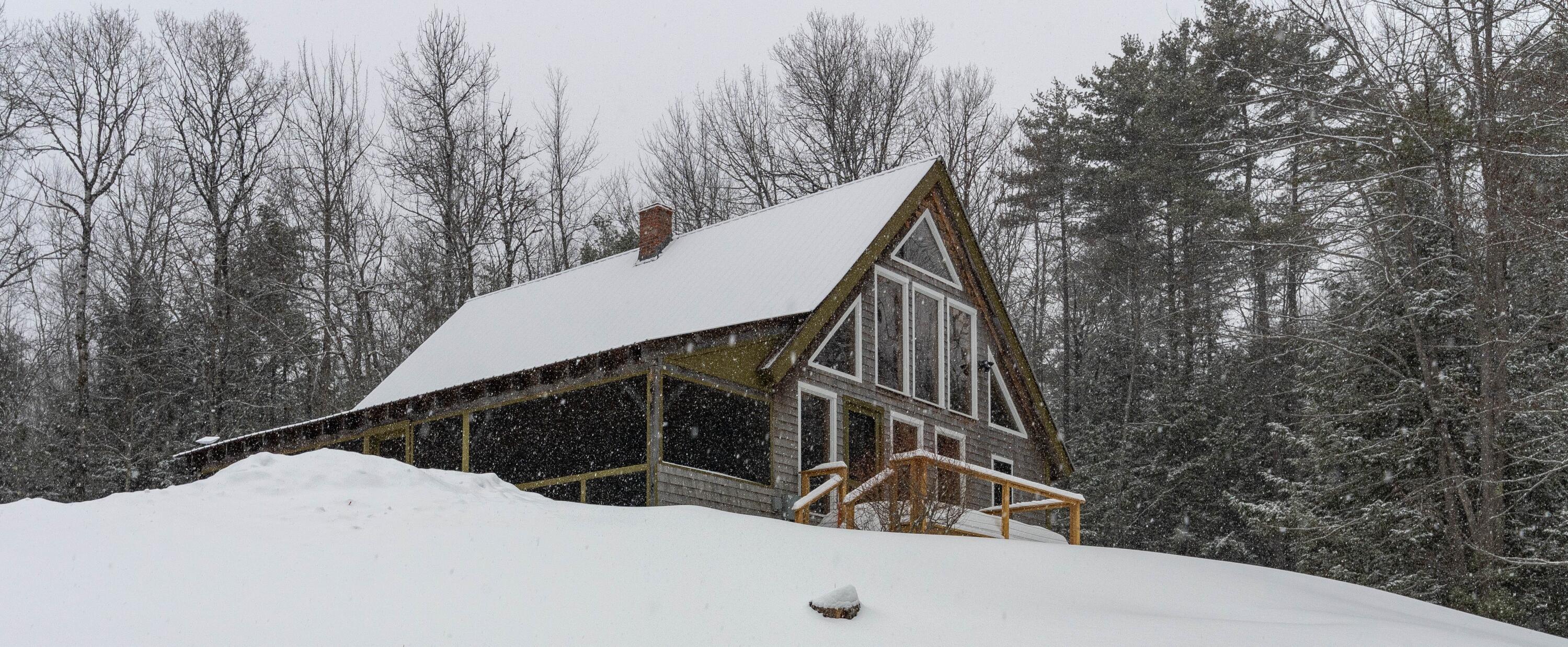 42 Pine Knoll Road Brownfield ME 04010