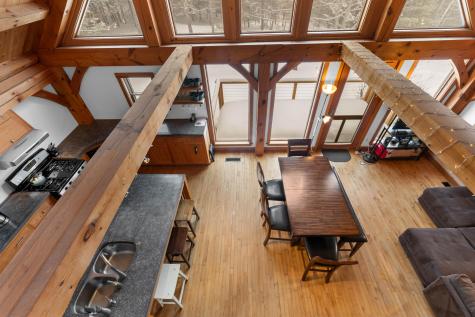 42 Pine Knoll Road Brownfield ME 04010