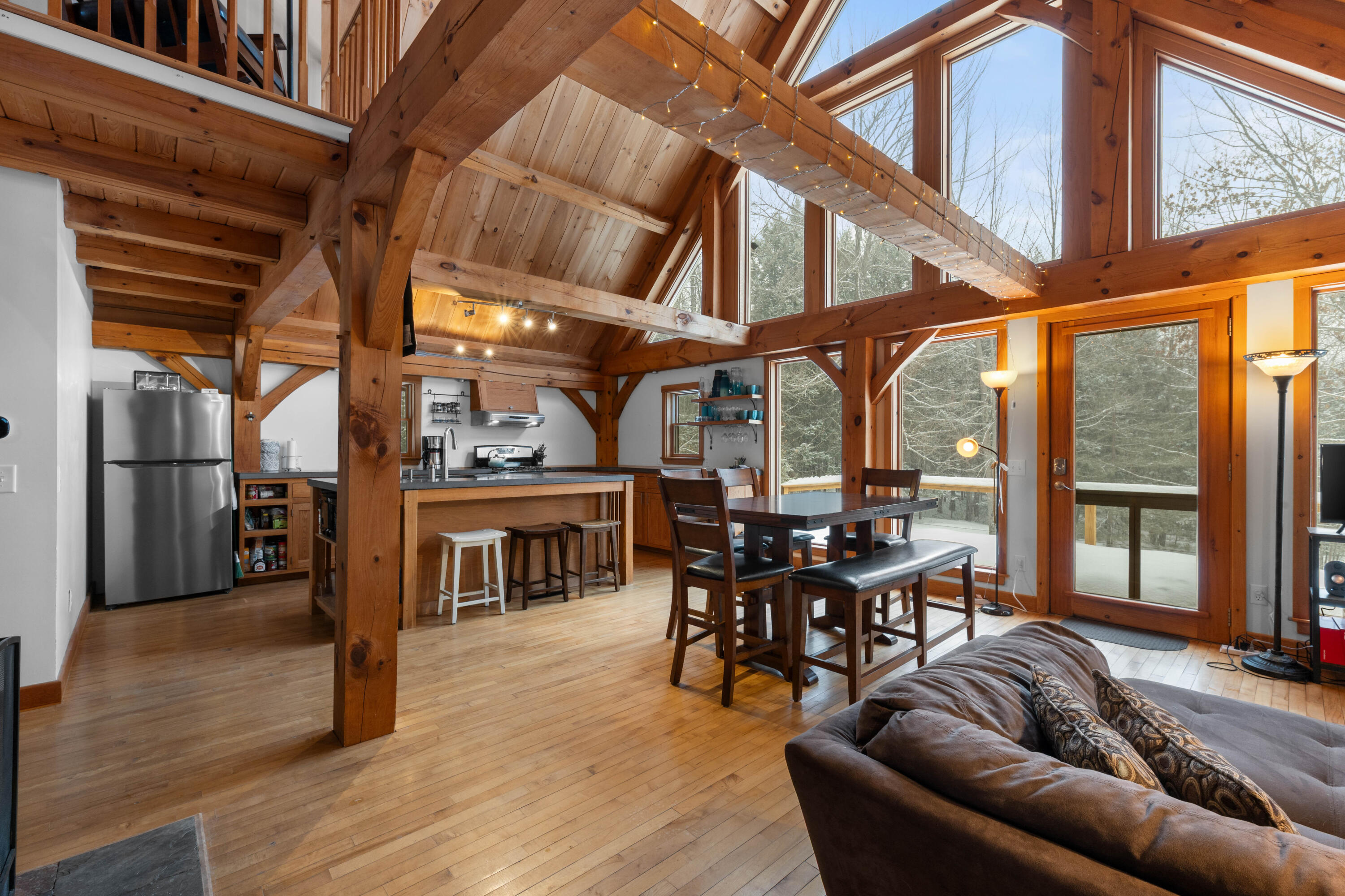 42 Pine Knoll Road Brownfield ME 04010