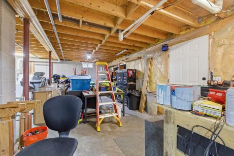 29 Ridge Road Shapleigh ME 04076