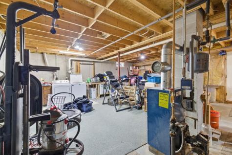 29 Ridge Road Shapleigh ME 04076