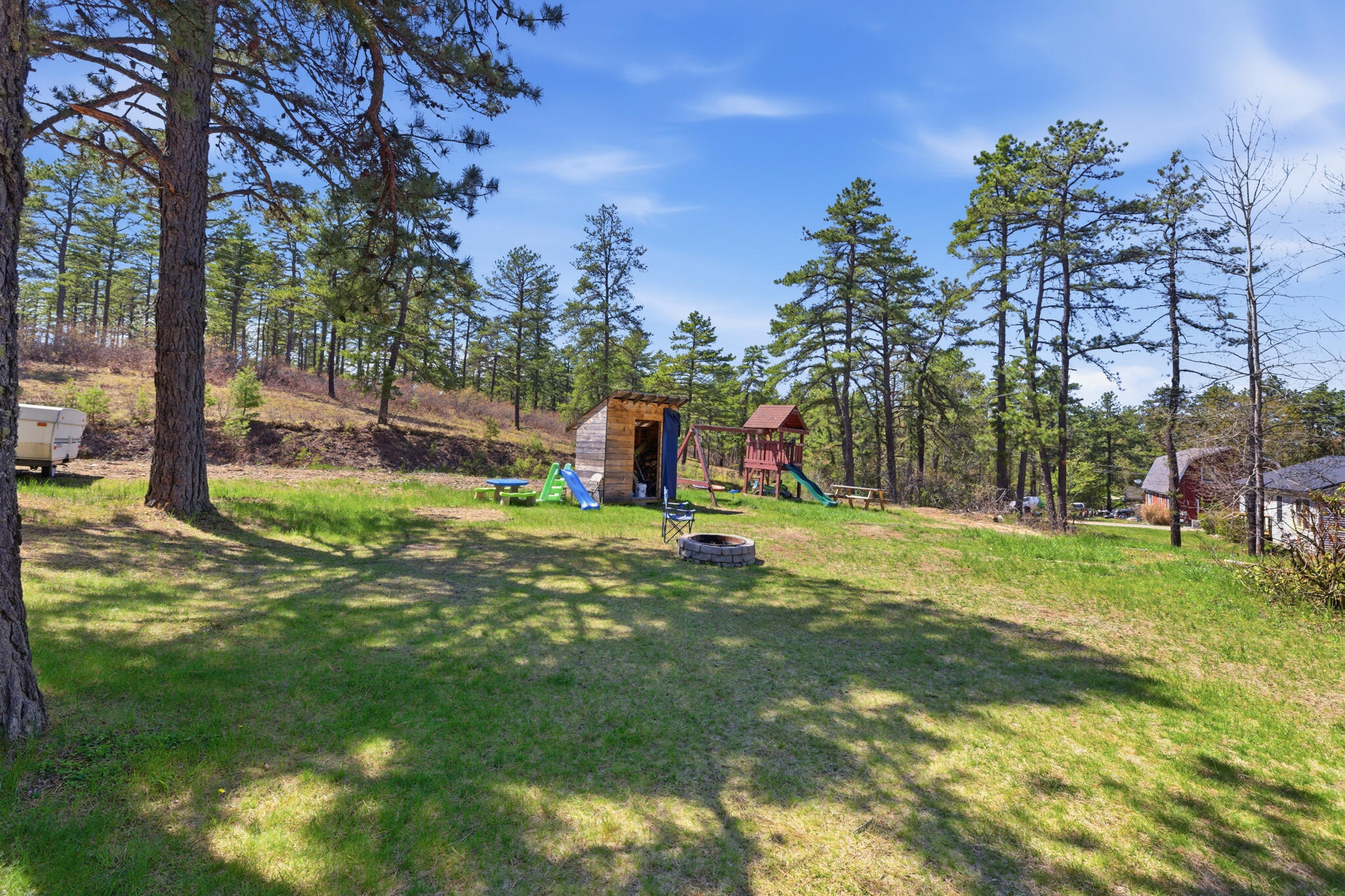 29 Ridge Road Shapleigh ME 04076