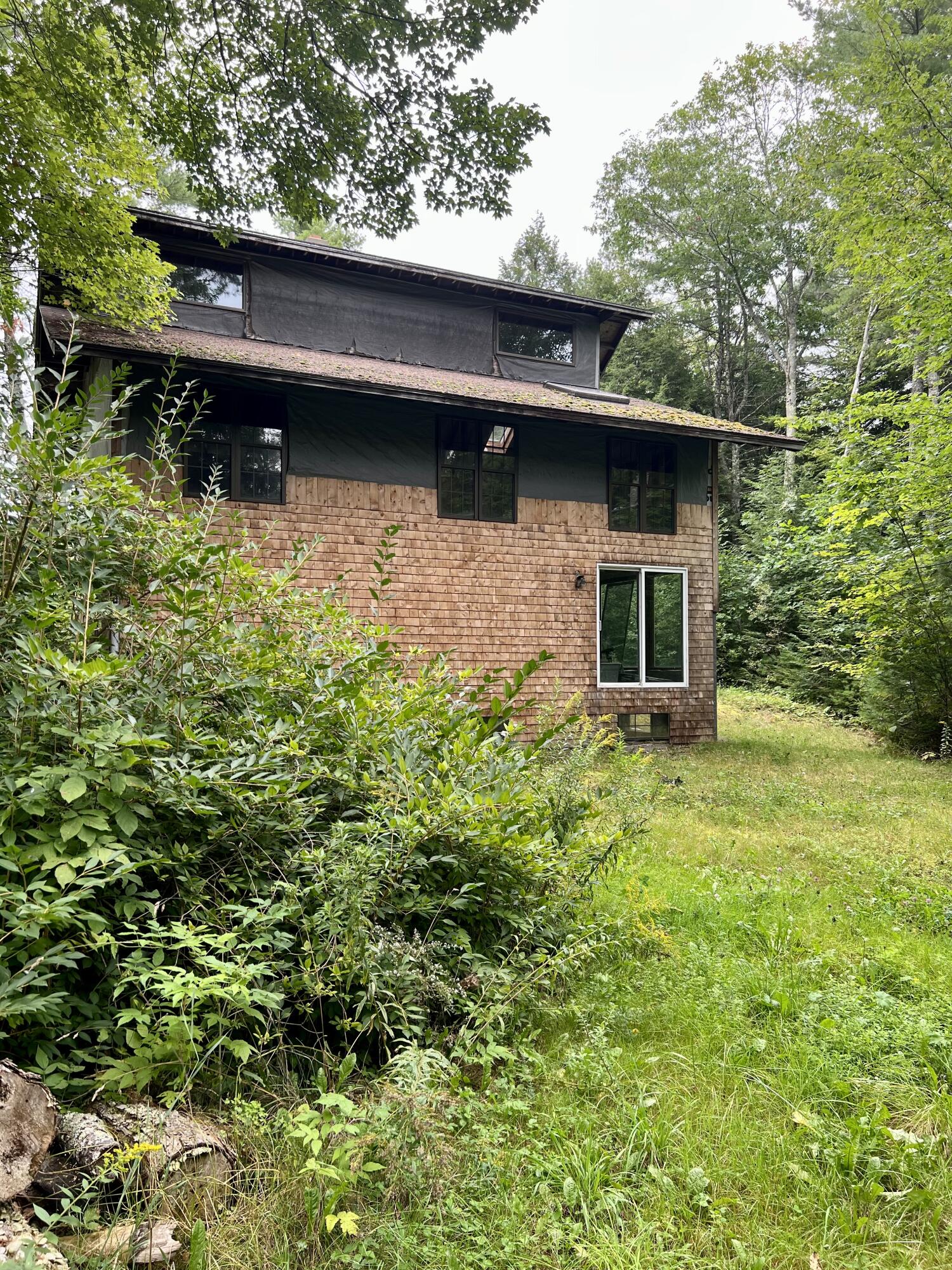 93 Bither Brook Lane Unity, ME